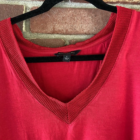 Banana Republic Shirt - Picture 4 of 4